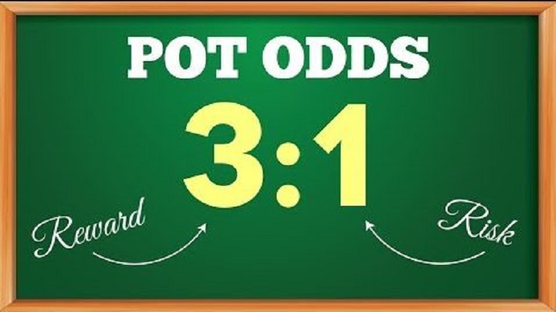 Menghitung Outs dan Pot Odds