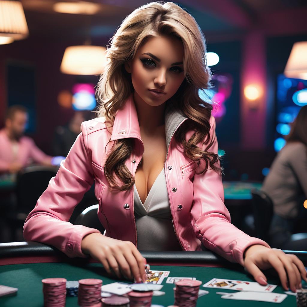 Jangan Lagi Ragu Untuk Fokus Taruhan Poker Online Mulai Sekarang