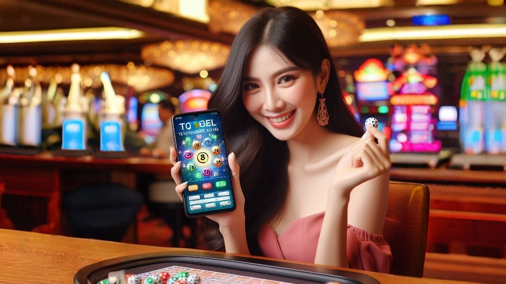 Panduan Bermain Toto Togel 4D dengan Metode Angka Kembar