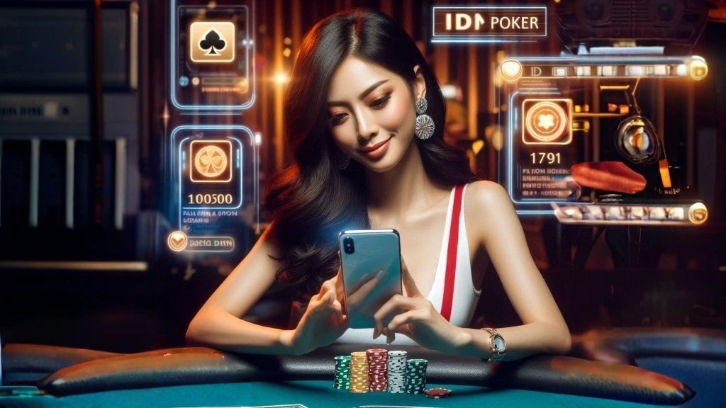 Memaksimalkan EV (Expected Value) dalam Setiap Keputusan di Idn Poker