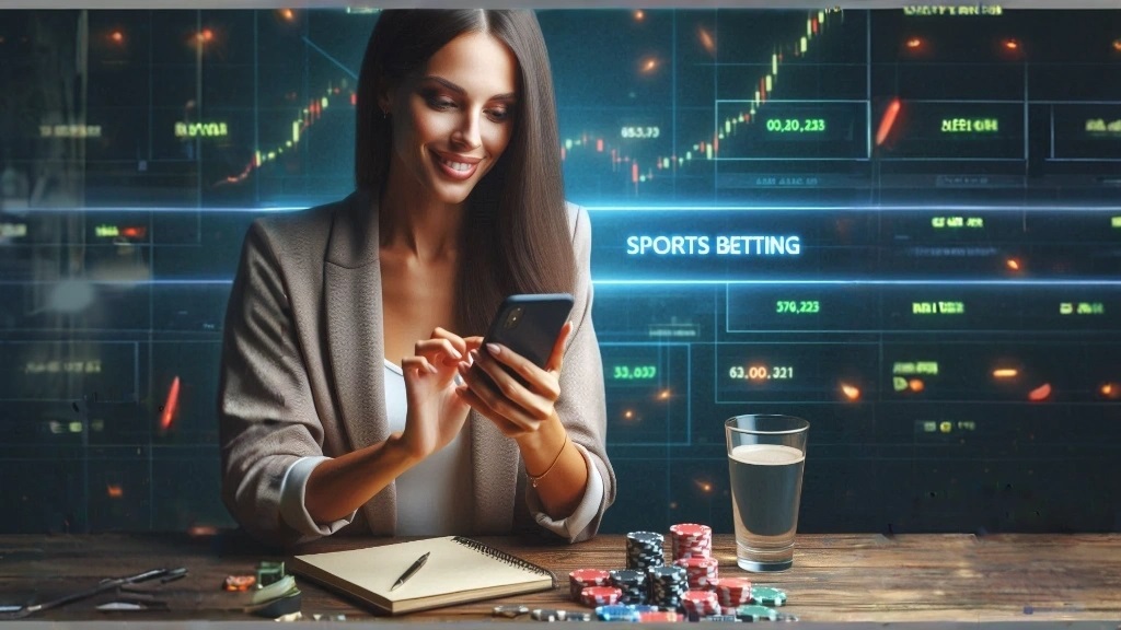 Keuntungan Menggunakan Strategi Betting Exchange