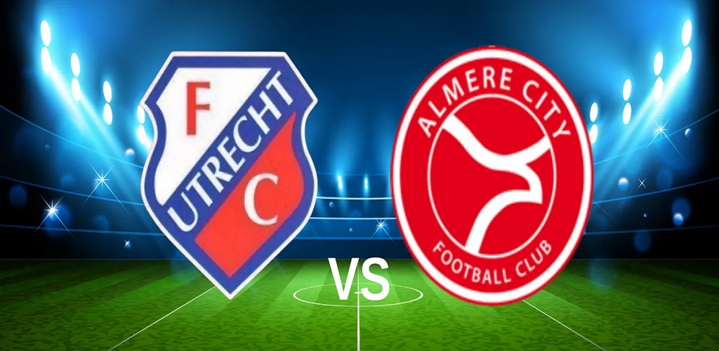 Pratinjau: FC Utrecht vs. Almere City - Prediksi, Berita Tim, Susunan Pemain